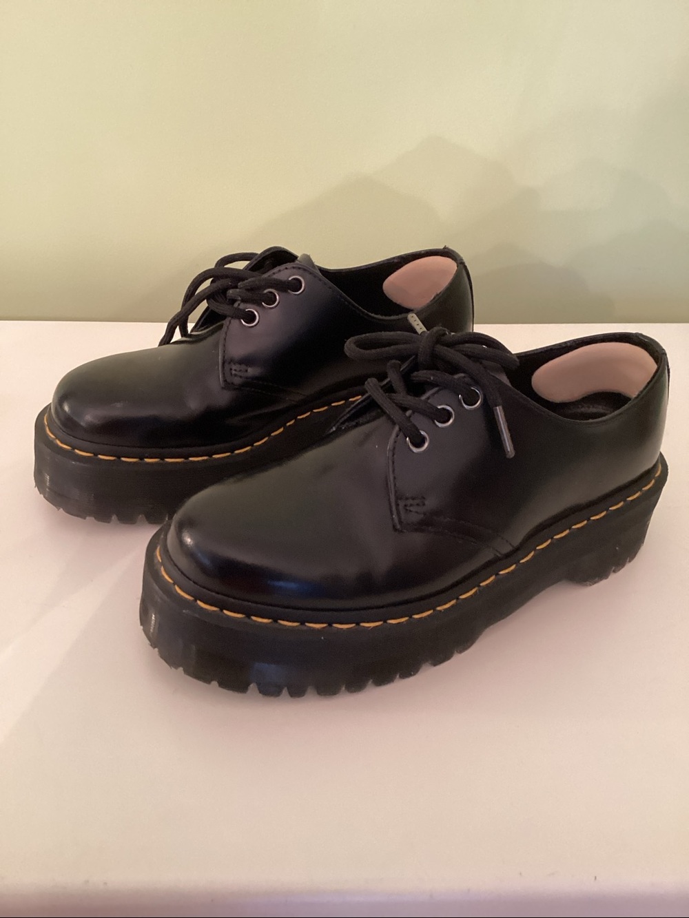 Doc Martens size US Womens 6M